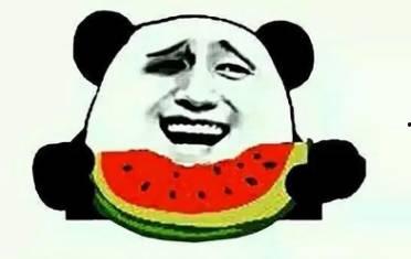 吃瓜娱乐间可爱,可爱瞬间，欢乐无限